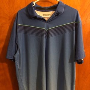Nike Golf Polo